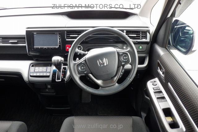 HONDA STEPWGN SPADA 2019 Image 4