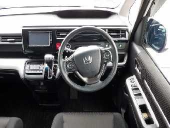 HONDA STEPWGN SPADA 2019 Image 4