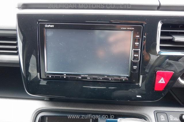 HONDA STEPWGN SPADA 2019 Image 5