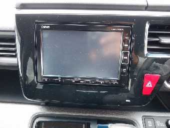 HONDA STEPWGN SPADA 2019 Image 5