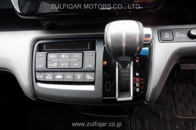 HONDA STEPWGN SPADA 2019 Image 6