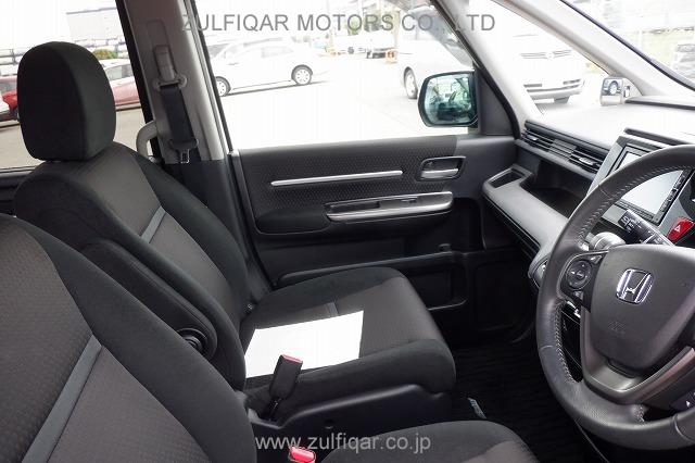 HONDA STEPWGN SPADA 2019 Image 7