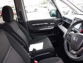 HONDA STEPWGN SPADA 2019 Image 7