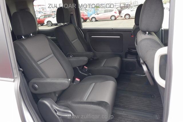 HONDA STEPWGN SPADA 2019 Image 8