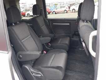 HONDA STEPWGN SPADA 2019 Image 8