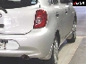 NISSAN MARCH 2017 Image 8
