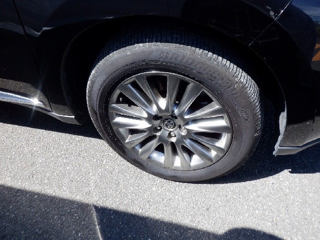 TOYOTA HARRIER 2020 Image 21