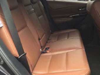 TOYOTA HARRIER 2020 Image 4