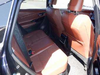 TOYOTA HARRIER 2020 Image 9