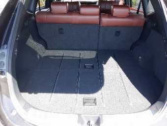 TOYOTA HARRIER 2020 Image 10