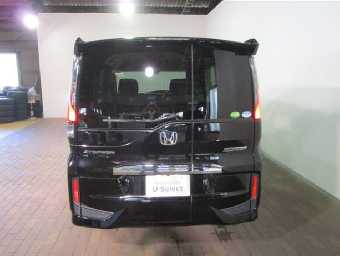 HONDA STEPWGN SPADA 2018 Image 2