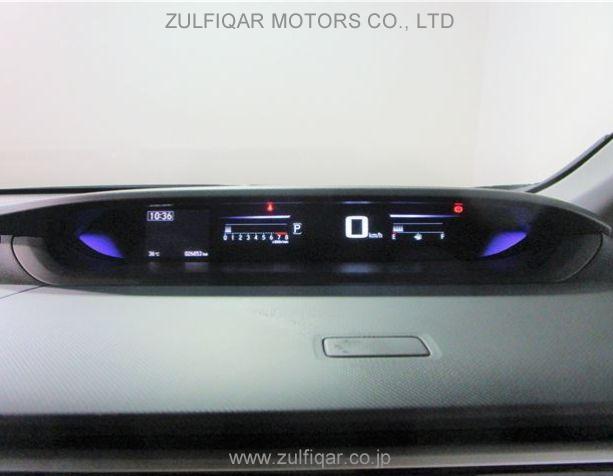 HONDA STEPWGN SPADA 2018 Image 11