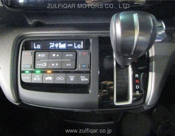 HONDA STEPWGN SPADA 2018 Image 12