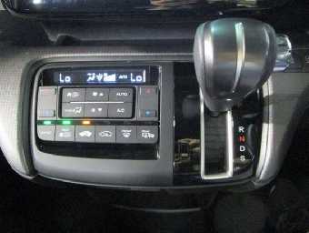 HONDA STEPWGN SPADA 2018 Image 12