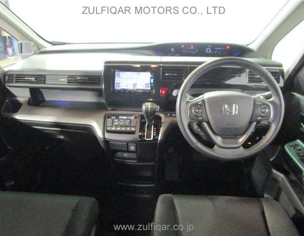 HONDA STEPWGN SPADA 2018 Image 3