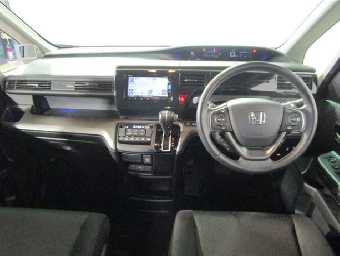 HONDA STEPWGN SPADA 2018 Image 3