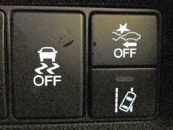 HONDA STEPWGN SPADA 2018 Image 18