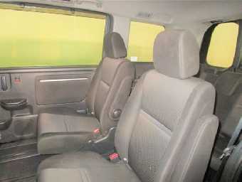 HONDA STEPWGN SPADA 2018 Image 20