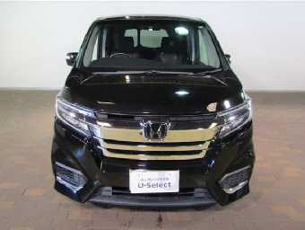 HONDA STEPWGN SPADA 2018 Image 22