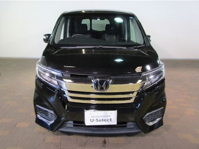 HONDA STEPWGN SPADA 2018 Image 28