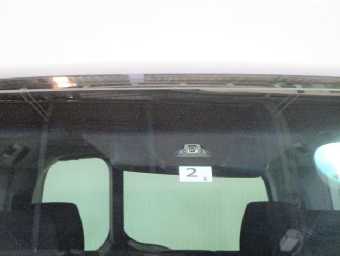 HONDA STEPWGN SPADA 2018 Image 23