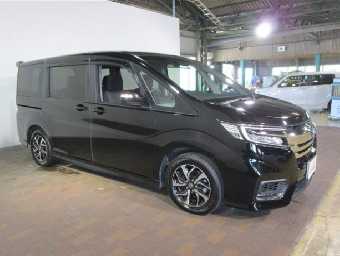 HONDA STEPWGN SPADA 2018 Image 24