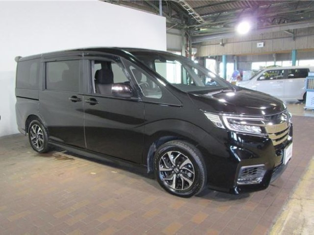 HONDA STEPWGN SPADA 2018 Image 30