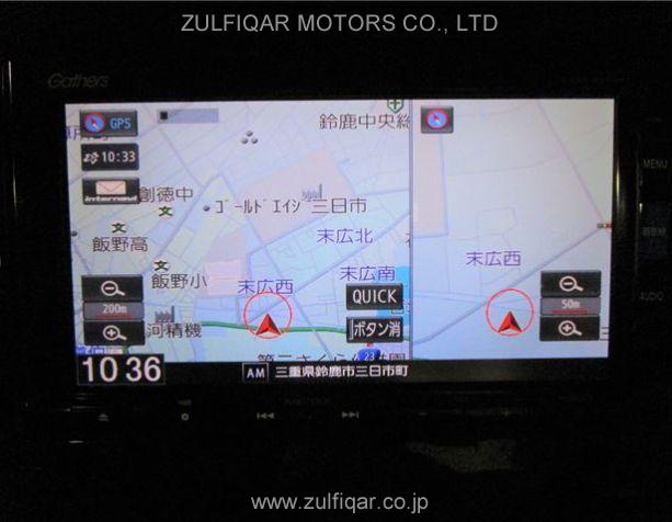 HONDA STEPWGN SPADA 2018 Image 4