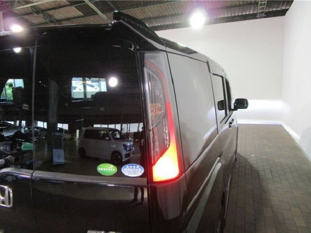 HONDA STEPWGN SPADA 2018 Image 33