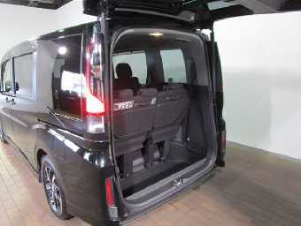 HONDA STEPWGN SPADA 2018 Image 29