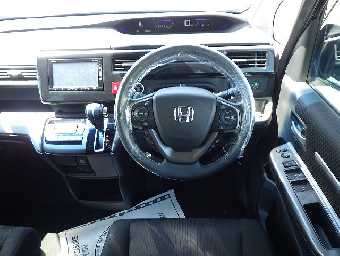 HONDA STEPWGN SPADA 2018 Image 31