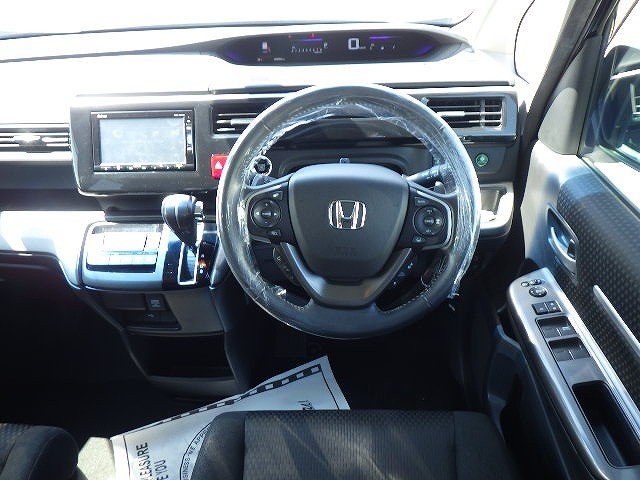 HONDA STEPWGN SPADA 2018 Image 37