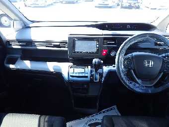 HONDA STEPWGN SPADA 2018 Image 32