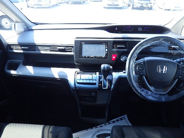 HONDA STEPWGN SPADA 2018 Image 38