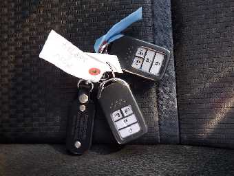 HONDA STEPWGN SPADA 2018 Image 33