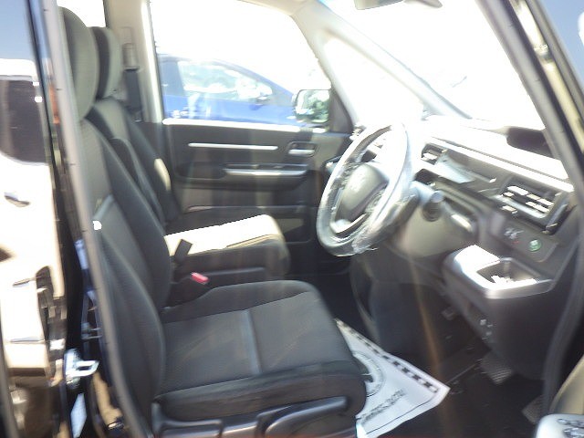 HONDA STEPWGN SPADA 2018 Image 40