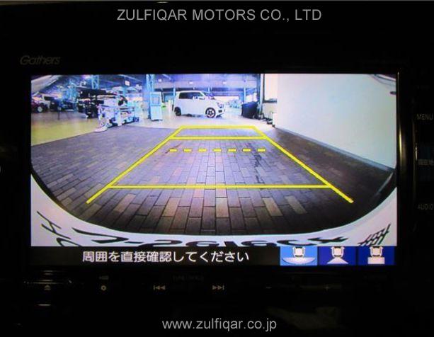 HONDA STEPWGN SPADA 2018 Image 5