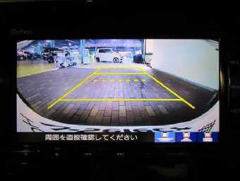 HONDA STEPWGN SPADA 2018 Image 5