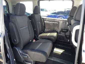 HONDA STEPWGN SPADA 2018 Image 35