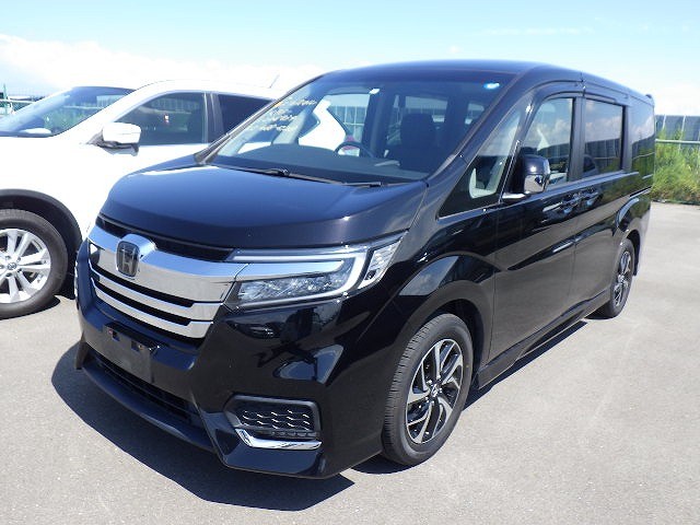 HONDA STEPWGN SPADA 2018 Image 44