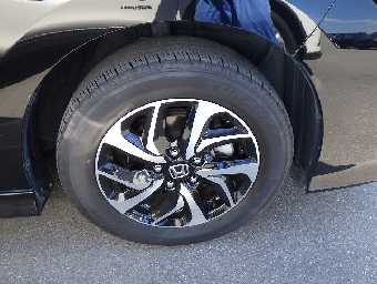 HONDA STEPWGN SPADA 2018 Image 41