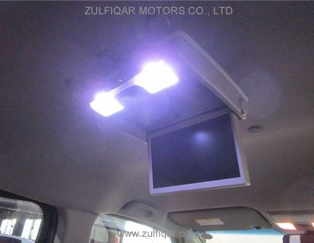 HONDA STEPWGN SPADA 2018 Image 6