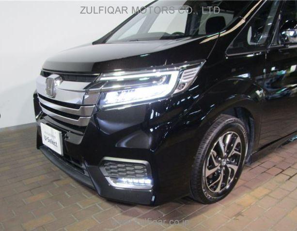 HONDA STEPWGN SPADA 2018 Image 7