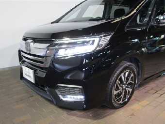 HONDA STEPWGN SPADA 2018 Image 7