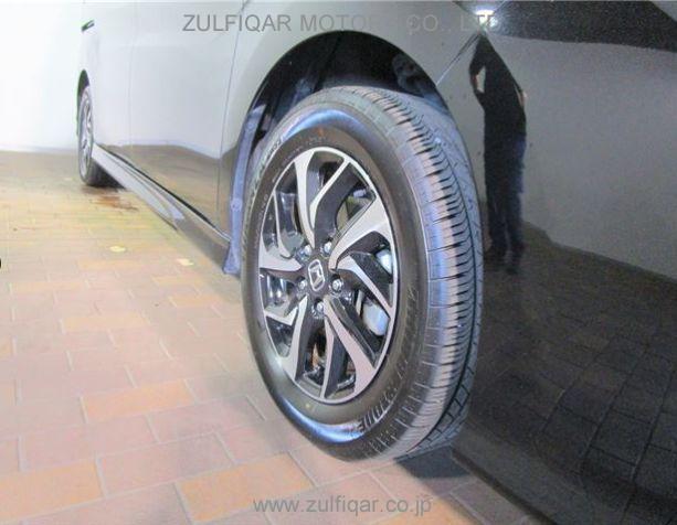 HONDA STEPWGN SPADA 2018 Image 8