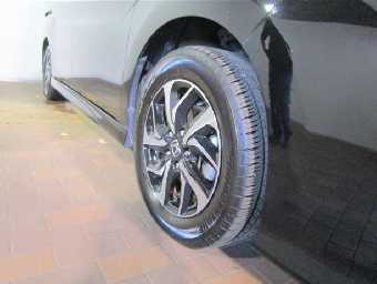 HONDA STEPWGN SPADA 2018 Image 8