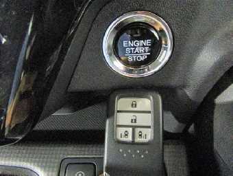 HONDA STEPWGN SPADA 2018 Image 9