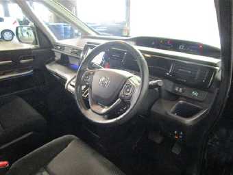 HONDA STEPWGN SPADA 2018 Image 10