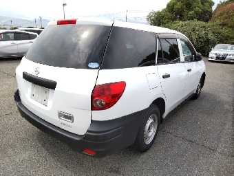 NISSAN NV150 AD 2017 Image 2