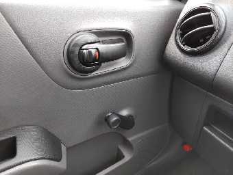 NISSAN NV150 AD 2017 Image 11